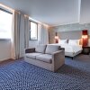Отель Radisson Blu Waterfront Hotel, Jersey, фото 4