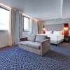 Отель Radisson Blu Waterfront Hotel, Jersey, фото 5