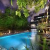 Отель Park Regis Singapore, фото 13