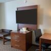 Отель Comfort Suites Broomfield-Boulder/Interlocken, фото 23