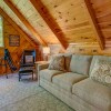 Отель Bear Hug by Escape to Blue Ridge, фото 36