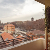 Отель Borgo Dora Balcony Flat, фото 16