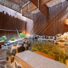 Отель Dormy Inn Sendai ANNEX Natural Hot Spring, фото 24