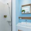 Отель Blue White, фото 22