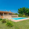 Отель SON PAX Petit - Villa With Private Pool in Palma. Free Wifi, фото 16
