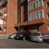 Гостиница Apartments in Zheleznodorozhniy District в Красноярске