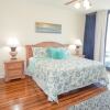 Отель 612 Holiday Isle 612 2 Bedroom Condo, фото 19