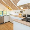 Отель Cozy Holiday Home in Hovedstaden With Private Whirlpool, фото 4