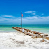 Отель Southern Exposure in Sarasota, Siesta Key, фото 32