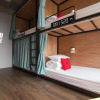 Отель Soft Pillow Hostel - Adults Only, фото 6