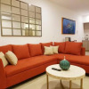 Отель Desirable 1 BR Condo at Solea by Happy Address, фото 15