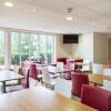 Отель Travelodge Glasgow Braehead, фото 12