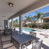 Отель The Encore Club at Reunion - Nine Bedroom Villa - EC004, фото 13
