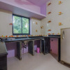 Отель OYO 16852 Home Colorful 2BHK Morjim, фото 5