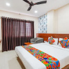 Отель Fabhotel Rove Inn & Suites, фото 4