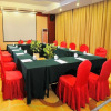 Отель Jade Crystal Hotel (Jiaojiang Ocean World Store), фото 9