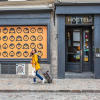 Отель The People Hostel - Lille, фото 37