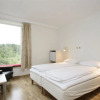 Отель Gaustad Hotel, фото 5