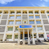 Отель FabHotel Rishivan, фото 1