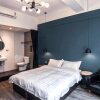 Отель The Gatsby Apartment, фото 7