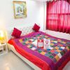 Отель OYO 102 Diamond Residence Silom, фото 15