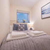 Отель Stylish Brixham Apartment - Newly decorated - Free on street parking, фото 3