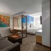 Отель SpringHill Suites by Marriott Bradenton Downtown/Riverfront, фото 25