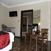 Отель Annavilla 7 Lilongwe Aparthotel в Лилонгве