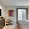 Отель Remarkable 7-bed Villa in Mikonos - Villa Ataraxia, фото 5