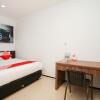 Отель OYO 1541 Padang Pasir C-12 Residence, фото 3