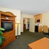 Отель Best Western Of Long Beach, фото 2