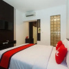 Отель Lowcost Bed & Breakfast by Reddoorz, фото 8