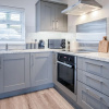 Отель Pencw Garden View - 3 Bed Apartment - Saundersfoot, фото 7