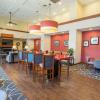 Отель Hampton Inn & Suites Tilton, фото 29