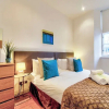 Отель JOIVY Quiet Mews Street Apartment in the Heart of Edinburgh, фото 7