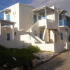 Отель Angelos Rooms, фото 2
