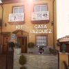 Отель Casa Vazquez, фото 1