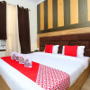 Отель Royal Shades By OYO Rooms, фото 27
