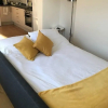 Отель One Bedroom Flat in Whitstable With Free Parking, фото 18