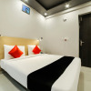 Отель Rohil Residency by OYO Rooms, фото 10