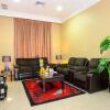 Отель Relax Inn Hotel Apartment Fahaheel, фото 12