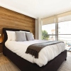 Отель Cozy One Bed Studio At Condesa Neighborhood, фото 6