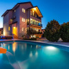 Отель Nice Home in Zadar With Wifi and 8 Bedrooms, фото 16