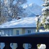 Отель Mountain Home Garmisch, фото 16
