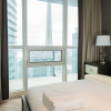 Отель Sarkar Suites - Maple Leaf Square, фото 23