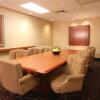 Отель Hampton Inn East Lansing, фото 9