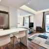 Отель Boutique40 Luxury Apartment, фото 12