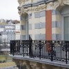 Отель Grand Hotel Moderne в Лурде