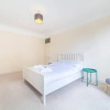 Отель Amazing 1BD in Victorian house - Lewisham Park, фото 2