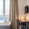 Отель Copenhagen Go Hotel, фото 33